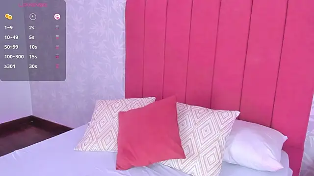 Zoee Kravitz online show from 04-26-26, 03:42