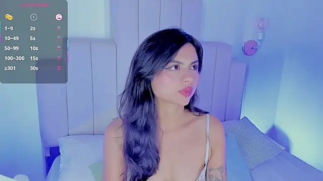Snapshot of Zoee_Kravitz chatting on 05-29-26, 10:30 Zoee Kravitz online show from 05-29-26, 10:30