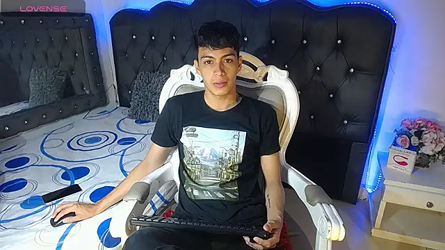 Jeremias1  online show from 03-11-26, 11:49