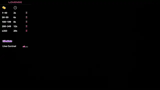 IvyTease  online show from 06-19-26, 08:01