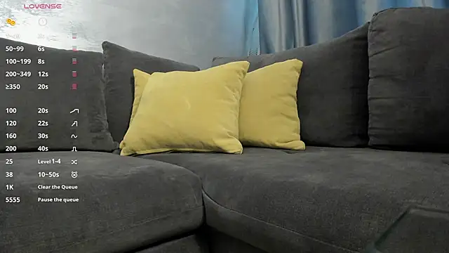 IvyTease  online show from 07-02-26, 06:08