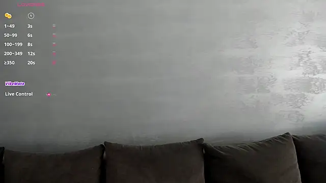 IvyTease  online show from 07-17-26, 06:20