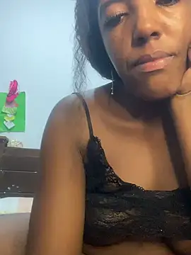 Brenda hot27 online show from 06-17-26, 09:27