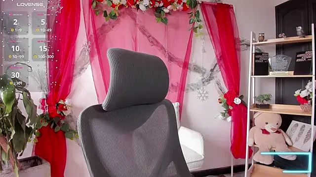AphroditeSweett online show from 05-19-26, 07:31