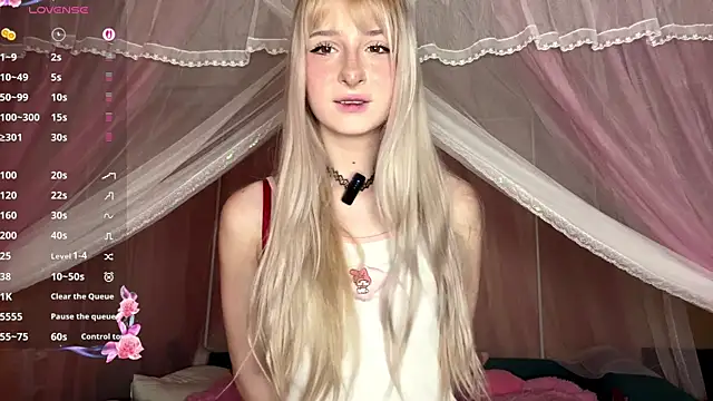 OnlyEva1 online show from 04-08-26, 08:03