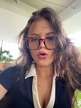 Tallulah Kinky online show from 06-15-26, 09:06
