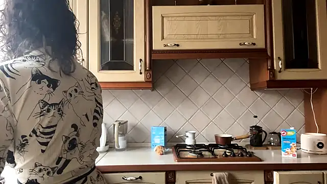 AngelesRavetto online show from 03-19-26, 05:22