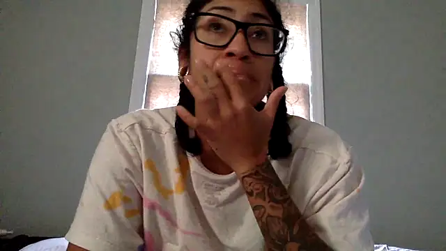 LatinaLoka online show from 03-21-26, 01:58