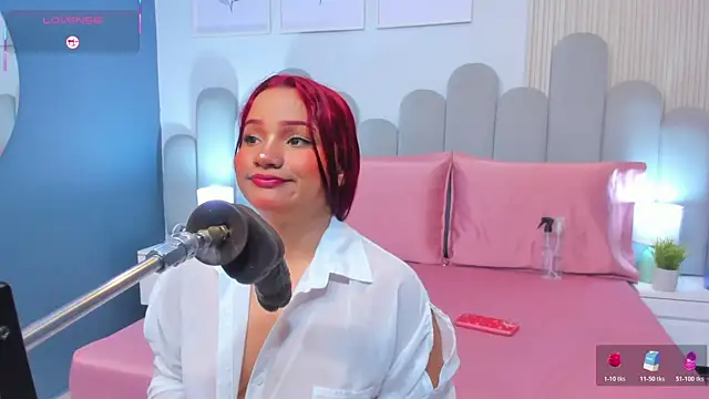 lia sucker online show from 05-08-26, 03:12
