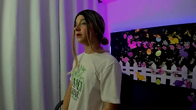 BellaRoge online show from 04-08-26, 04:56