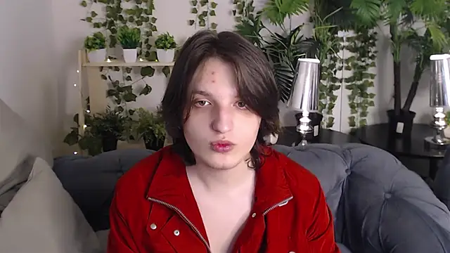 delalex online show from 03-11-26, 07:31