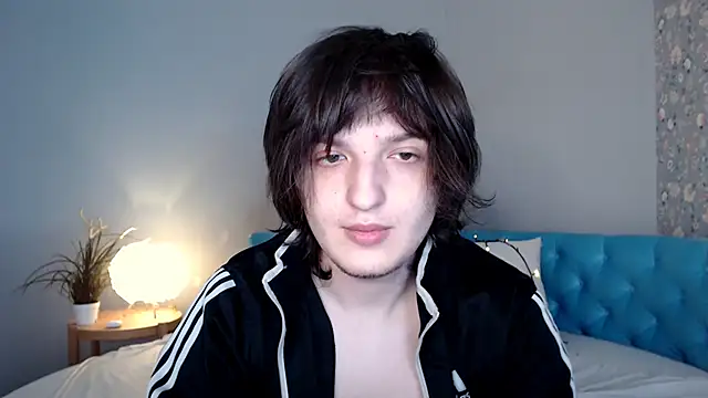 delalex online show from 05-04-26, 07:54