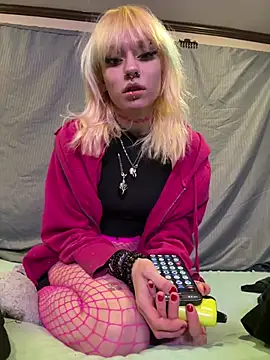 simplyobsessedwher online show from 03-17-26, 05:00