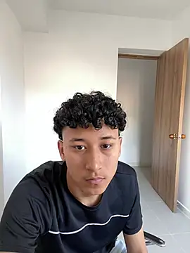 andres 007 online show from 03-11-26, 08:04