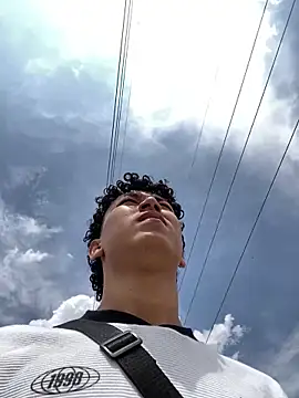 andres 007 online show from 03-12-26, 06:14