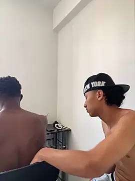 andres 007 online show from 03-14-26, 04:56