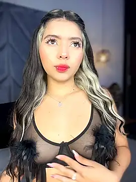 LolliePopsXXX online show from 03-25-26, 01:06