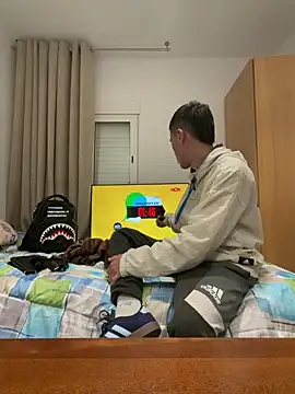 borisito777 online show from 03-18-26, 08:12