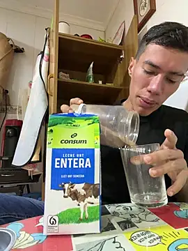 borisito777 online show from 03-31-26, 10:21