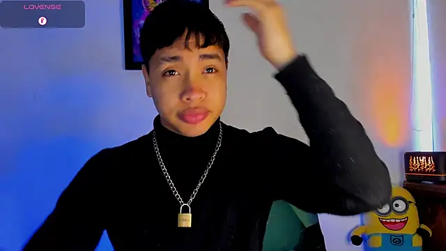 Lee Colee online show from 03-31-26, 01:11