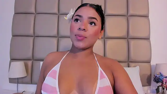 lilly williamss online show from 05-15-26, 03:57