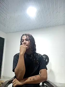 Dirty Salome2 online show from 04-25-26, 03:31