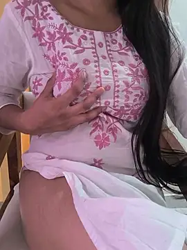 Jesmin khan01 online show from 05-12-26, 01:19