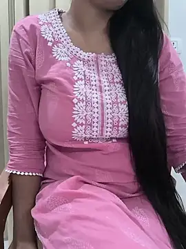 Jesmin khan01 online show from 05-19-26, 06:36