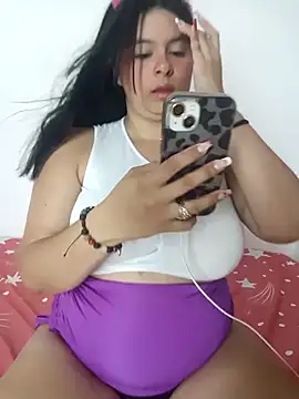 cachondafeliz online show from 03-13-26, 01:07