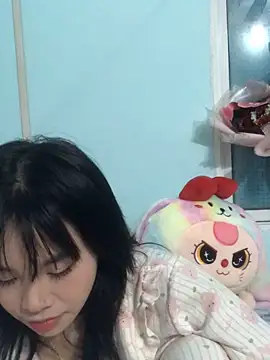 Kini sexy27 online show from 03-11-26, 02:56