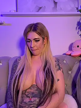 SelinaGalinsky6 online show from 03-17-26, 11:52