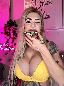 SelinaGalinsky6 online show from 04-07-26, 08:20