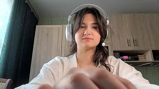 MiryDeni online show from 03-13-26, 09:16