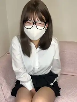 Snapshot of ichigonoiichan chatting on 07-01-26, 11:59 ichigonoiichan online show from 07-01-26, 11:59