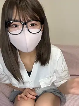 Snapshot of ichigonoiichan chatting on 07-08-26, 11:53 ichigonoiichan online show from 07-08-26, 11:53