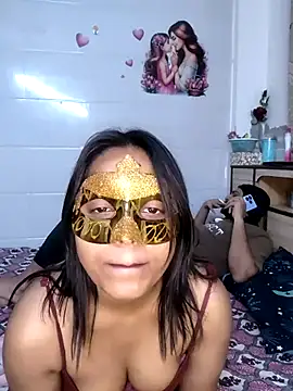 Miss Anjali O online show from 04-12-26, 02:11