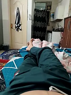 Miss Anjali O online show from 04-26-26, 02:04