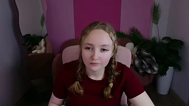 AnnaMoris online show from 03-13-26, 04:57