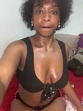 Caramel Beauty online show from 03-11-26, 06:03