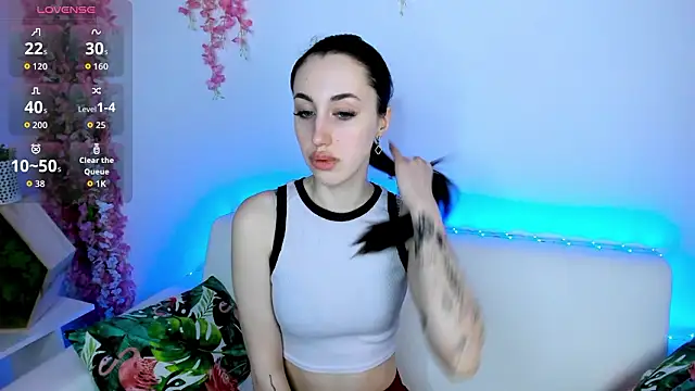 linxsqd online show from 03-19-26, 09:46