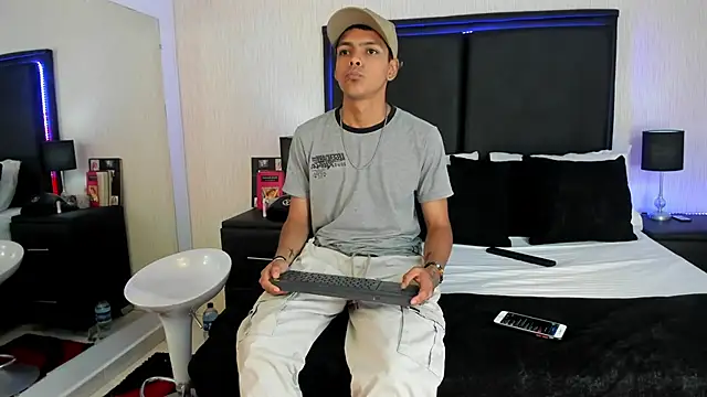 BenyBlaze online show from 03-13-26, 12:56