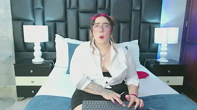 VioletMonroee online show from 03-15-26, 02:50