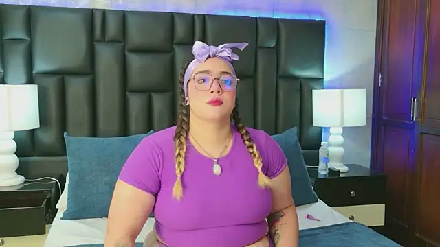 VioletMonroee online show from 03-15-26, 03:07