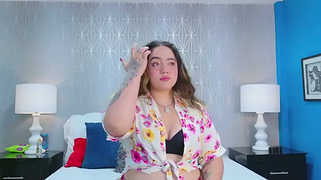 VioletMonroee online show from 03-19-26, 03:54