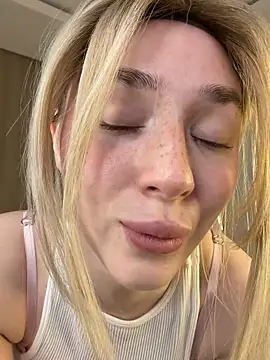 KittiLin online show from 03-13-26, 09:10