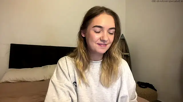 RoxyWet online show from 05-01-26, 12:43