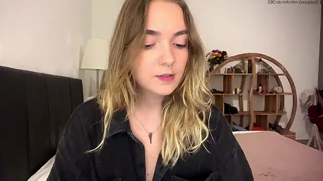 RoxyWet online show from 05-06-26, 12:21