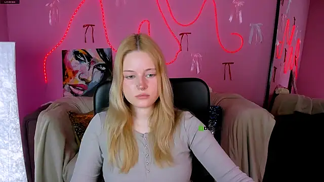 trixy melison online show from 04-03-26, 12:47
