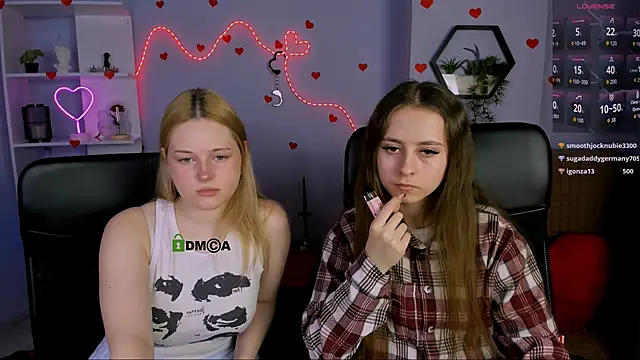 trixy melison online show from 04-15-26, 12:23