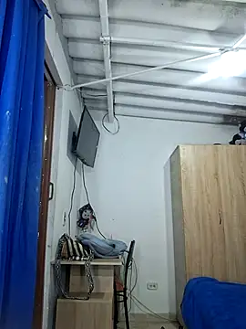 Snapshot of Scarlett_zoee chatting on 03-17-26, 12:59 Scarlett zoee online show from 03-17-26, 12:59